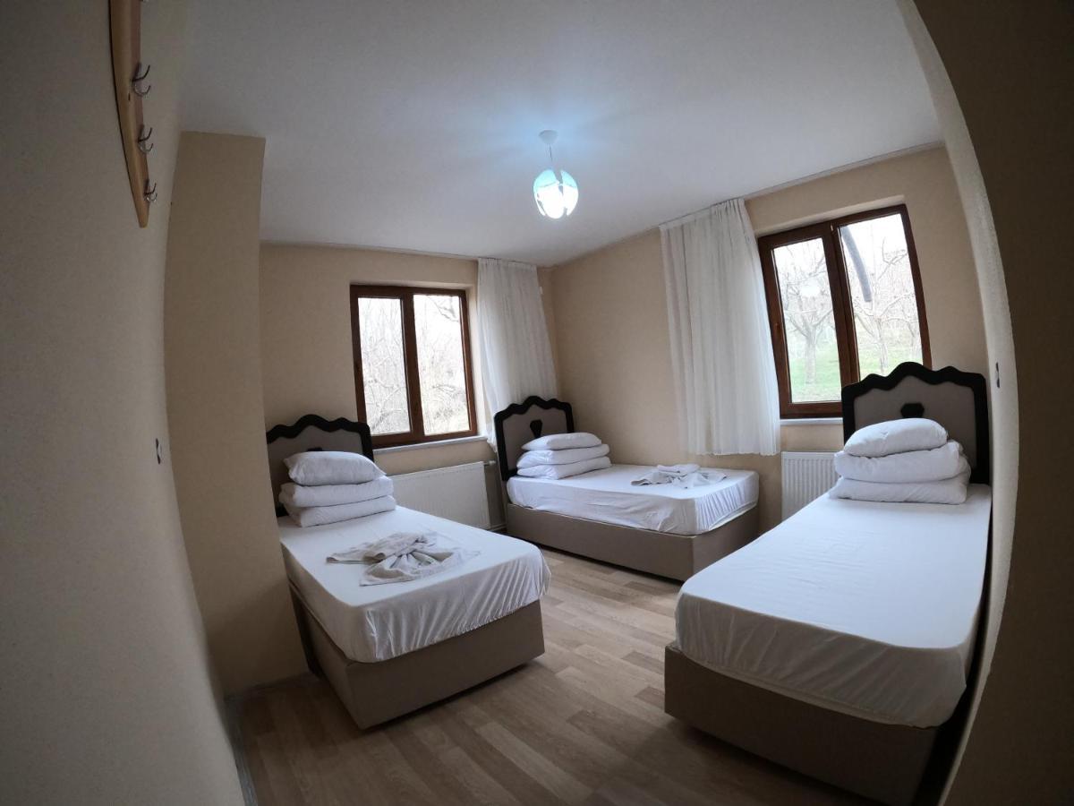 Taurus Guest House Cukurbag  Extérieur photo
