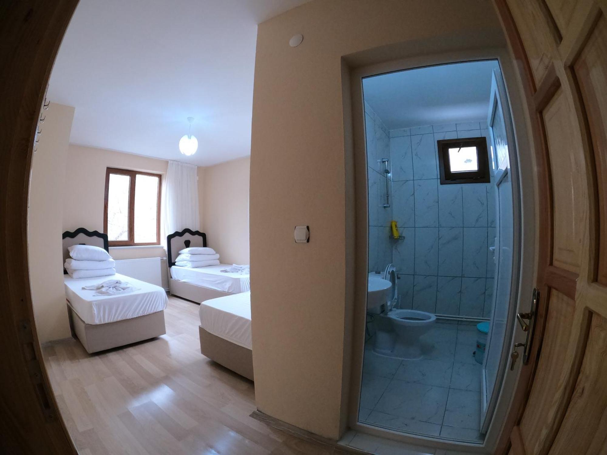 Taurus Guest House Cukurbag  Extérieur photo