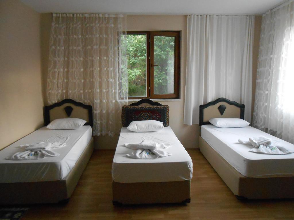 Taurus Guest House Cukurbag  Chambre photo