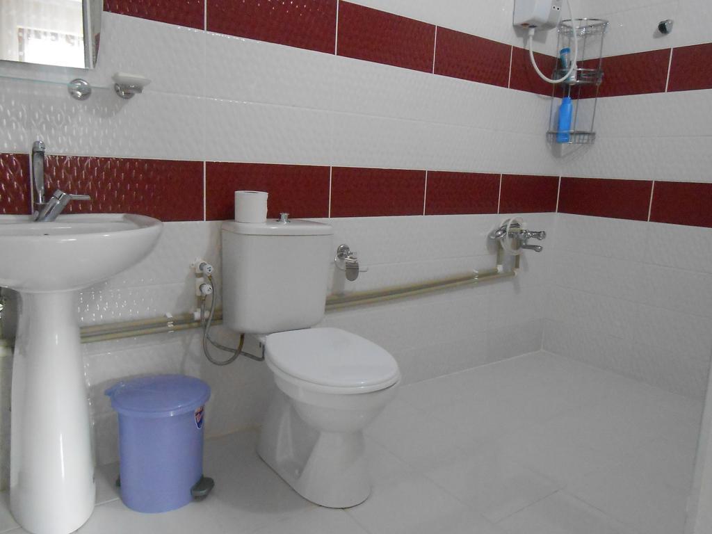 Taurus Guest House Cukurbag  Chambre photo