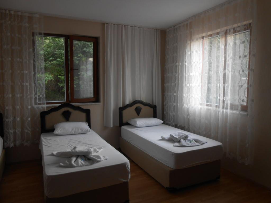 Taurus Guest House Cukurbag  Chambre photo